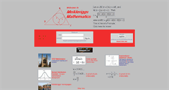 Desktop Screenshot of meikleriggs.org.uk